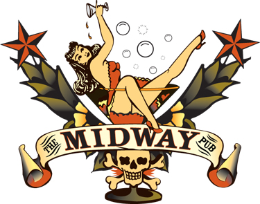 The Midway Pub Restaurant East Atlanta